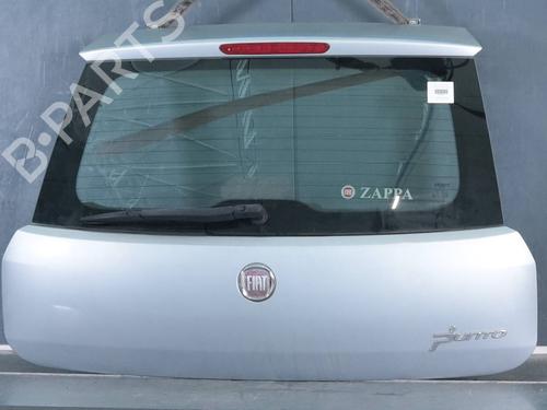 Used Tailgate Tailgate FIAT GRANDE PUNTO (199_) 1.2 (65 hp) 36774704 36774704