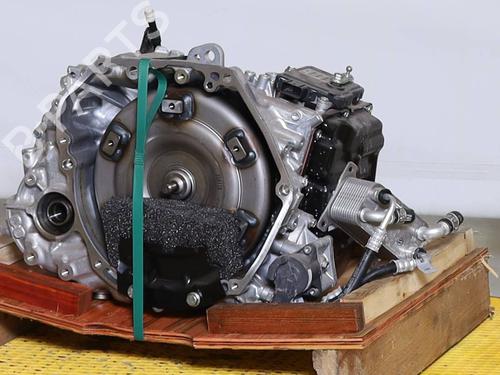 Gearbox JEEP RENEGADE SUV (BU, B1, BV) 2.0 CRD 4x4 | BP33118435M3 - Image 4