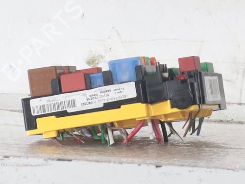 Fuse box ALFA ROMEO JUNIOR (626_, 627_) Electric | BP36217167E1 - Image 2