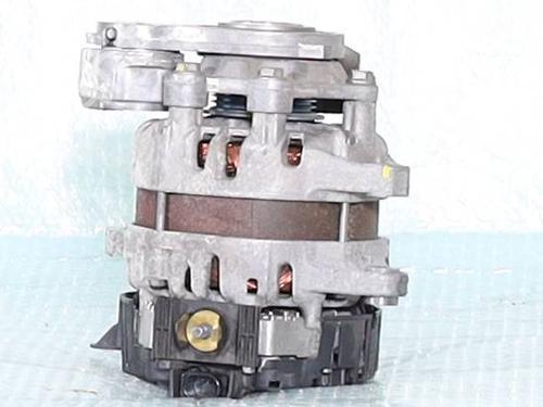Alternator FIAT 500 (312_) 1.0 Mild Hybrid (312.AYD1B) | BP39973097M7 - Image 5
