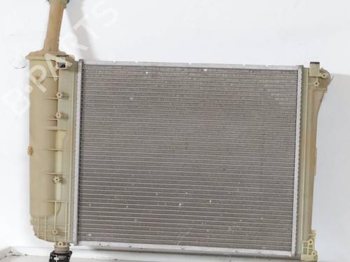 Used AC radiator AC radiator FIAT PANDA (312_, 319_) 1.2 (312PXA1A) (69 hp) 33285307 33285307