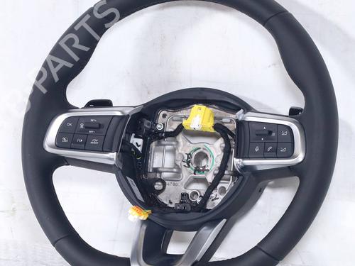 Used Steering wheel Steering wheel JEEP AVENGER (J2) 1.2 Hybrid 4Xe (145 hp) 30970799 30970799