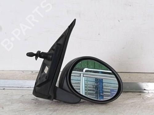 Retrovisor esquerdo Retrovisor esquerdo 27157426 27157426