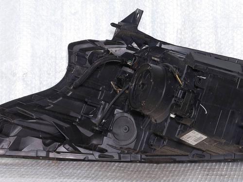 Right headlight OPEL VIVARO B Bus (X82) 1.6 CDTI (06) | BP39135148C29 - Image 2