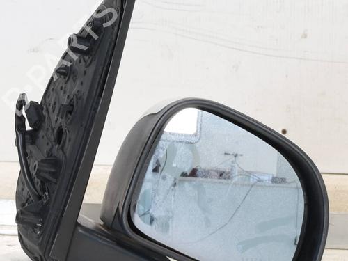 Used Right mirror FIAT PANDA (312_, 319_) 1.0 Mild Hybrid (312.PYD1B) (69 hp) 24450421