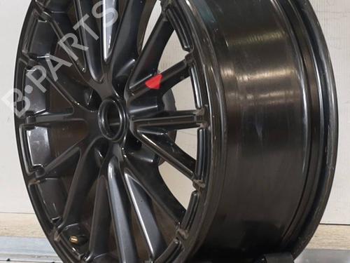 Used Rim FIAT 500 (312_) 1.2 (312AXA1A) (69 hp) 26709641