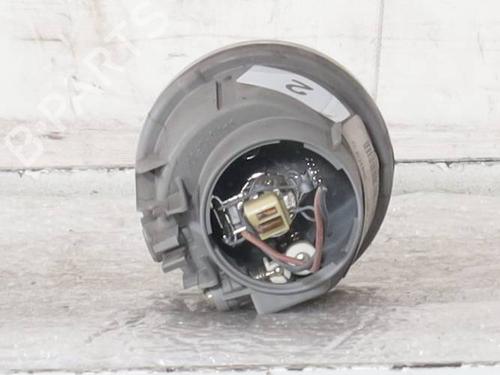 Left front fog light CITROËN C3 Pluriel (HB_) 1.4 | BP35974054C30 - Image 2