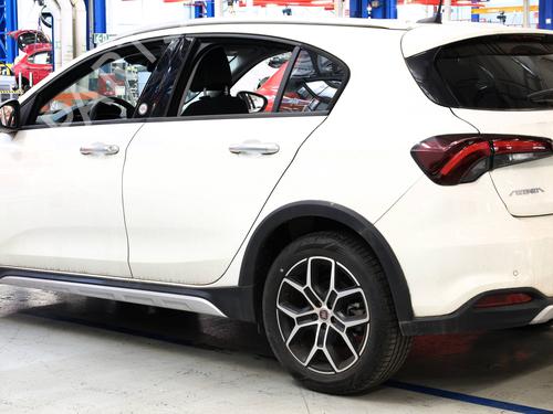 Engine FIAT TIPO Hatchback (356_, 357_) 1.6 Multijet (357HXG1) | BP30111679M1