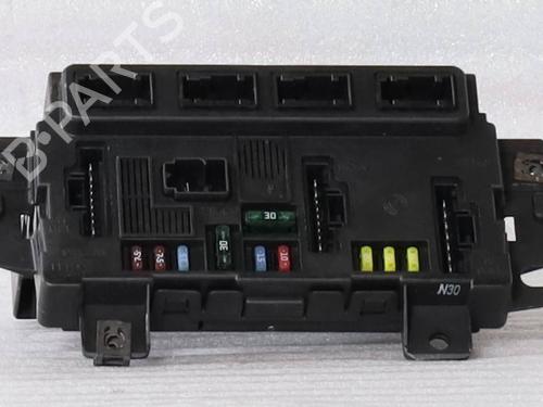 Fuse box FIAT PANDA (169_) 1.2 (169.AXB11, 169.AXB1A) | BP36447928E1 - Image 4