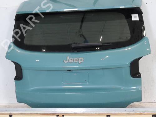 Used Tailgate JEEP AVENGER (J2) Electric (156 hp) 26912174