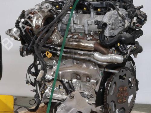 Engine ALFA ROMEO STELVIO (949_) 2.2 D (949.AXC1A) | BP29481021M1 