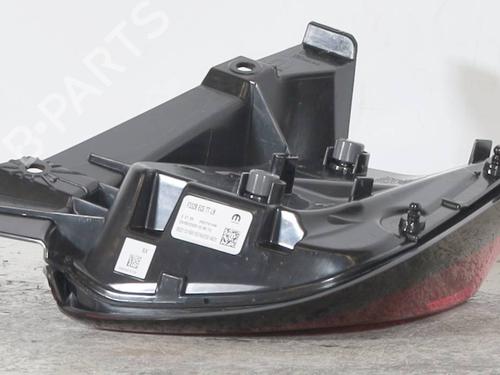 Left taillight FIAT 500e (332_) Elektro (FA1) | BP28816945C34 