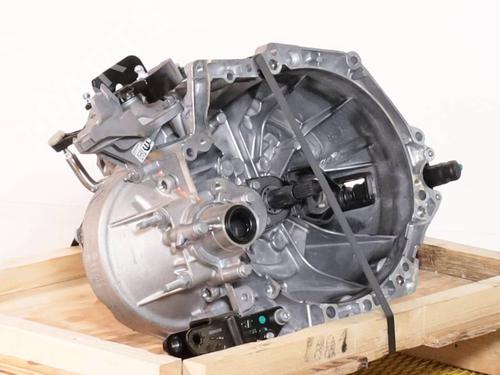 Gearbox CITROËN C3 IV (CC_, CB_) 1.2 PureTech 100 (CCHPV4) | BP40071795M3 - Image 3