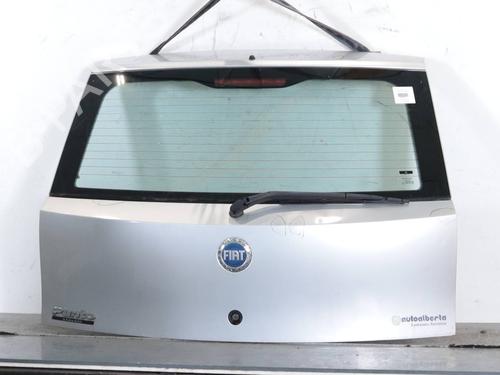Used Tailgate Tailgate FIAT PUNTO (188_) 1.2 60 (188.030, .050, .130, .150, .230, .250) (60 hp) 33055624 33055624