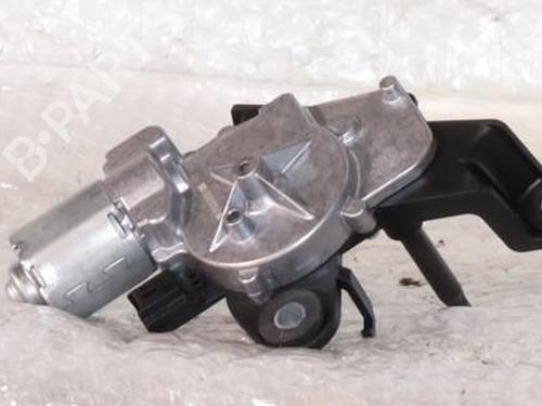 Used Back wipers mechanism Back wipers mechanism OPEL CORSA F (P2JO) 1.2 (68) (101 hp) 39881179 39881179
