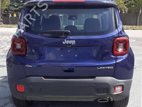 Engine JEEP RENEGADE SUV (BU, B1, BV) 1.3 PHEV 4Xe | BP39022357M1 - Image 8