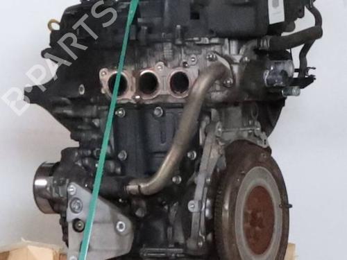Engine CITROËN C1 (PM_, PN_) 1.0 | BP26550870M1