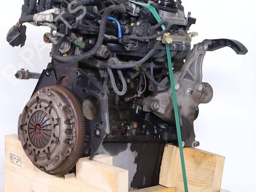 Engine FIAT PANDA (169_) 1.2 (169.AXB11, 169.AXB1A) | BP36404390M1 - Image 4