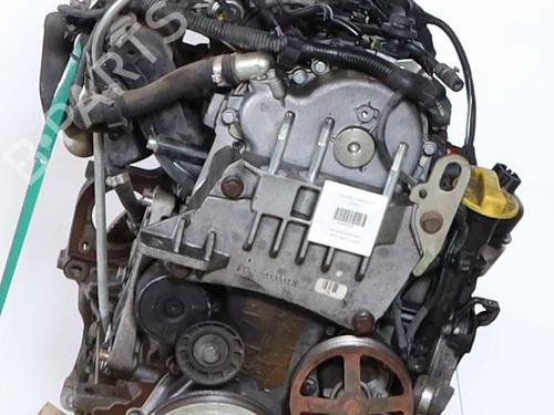 Engine FIAT PANDA (169_) 1.3 D Multijet (169AXG1A, 169AXD1A) | BP36404489M1 - Image 5