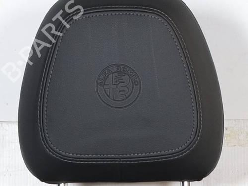 Used Left front seat Left front seat ALFA ROMEO STELVIO (949_) 2.0 Q4 (949.AXA2A) (280 hp) 26309592 26309592