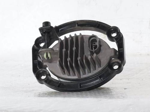 Højre Foran Tågelygte JEEP COMPASS (MP, M6, MV, M7) 1.3 HYBRID 4X4 (190 hp) 31942007