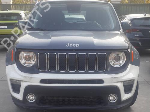 Used Parts JEEP RENEGADE SUV (BU, B1, BV) 2.4 4x4 4953473