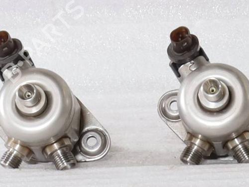 Injection pump ALFA ROMEO GIULIA (952_) 2.9 Quadrifoglio (952AAM24) | BP37231354M78 - Image 5