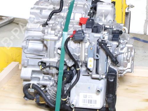 Used Gearbox Gearbox FIAT 600e / 600 (365_, 364_) Mild Hybrid (136 hp) 36217425 36217425