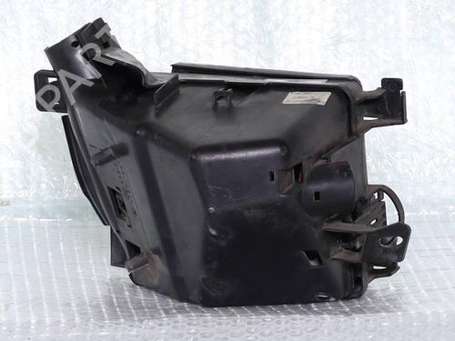 Fuse box FIAT 500 (312_) 1.2 (312AXA1A) | BP39022221E1 - Image 3