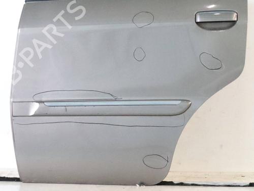 Used Left rear door FIAT IDEA (350_) 1.4 (77 hp) 30738551