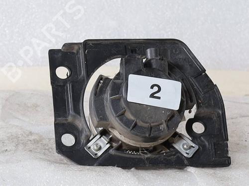 Left front fog light FIAT 500 (312_) 1.2 (312AXA1A) | BP37662436C30 - Image 3