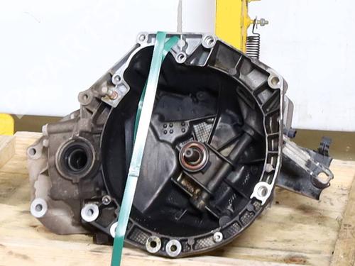 Used Gearbox Gearbox FIAT PANDA (169_) 1.2 (169.AXB11, 169.AXB1A) (60 hp) 34054128 34054128
