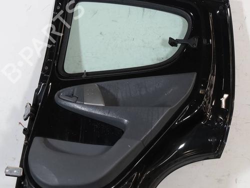 Used Right rear door Right rear door CITROËN C1 (PM_, PN_) 1.0 (68 hp) 33615972 33615972