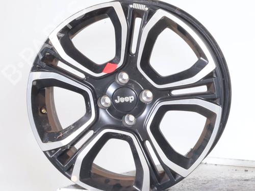 Rim JEEP AVENGER (J2) Electric | BP29453782C45 