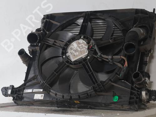 AC radiator ALFA ROMEO GIULIA (952_) 2.2 D (952AFA25, 952AFM25, 952ALA25) | BP33269255M32 - Image 2