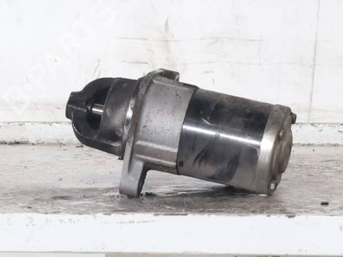 Starter OPEL AGILA B (H08) 1.2 (F68) | BP37231188M8 - Image 2