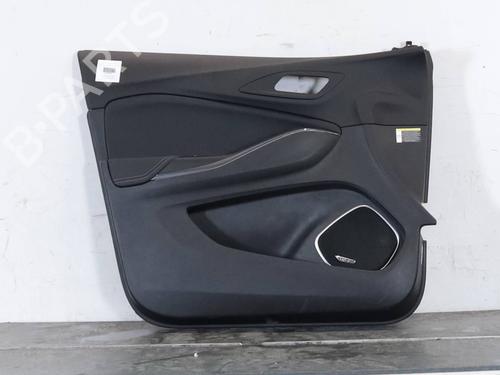 Used Front left panel Front left panel 39092594 39092594