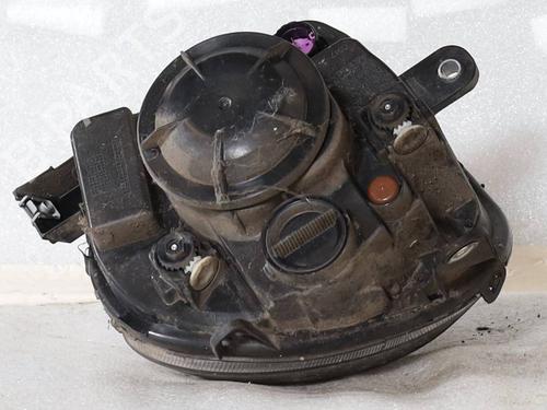 Left headlight FIAT 500 (312_) 1.2 (312AXA1A) | BP37516186C28 - Image 5