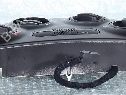 Climate control FIAT 500 (312_) 1.2 (312AXA1A) | BP39135392I5 - Image 5