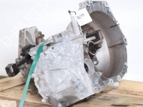 gearbox-abarth-500-595-695-2008-27597223 main image