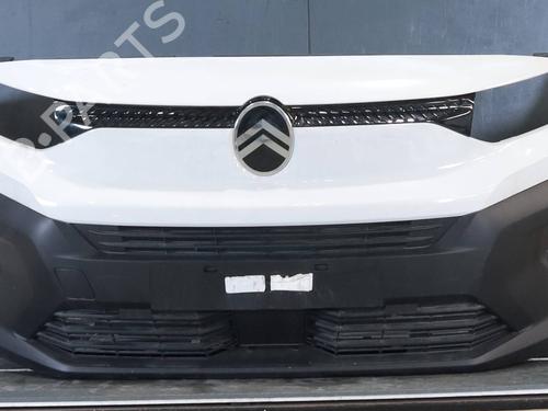 Used Front bumper Front bumper 39135693 39135693