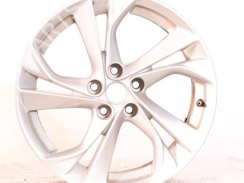 Used Rim Rim OPEL ASTRA K (B16) 1.2 Turbo (68) (145 hp) 40596203 40596203