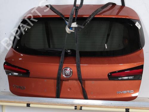 Used Tailgate FIAT TIPO Hatchback (356_, 357_) [2016-2025]  23169483