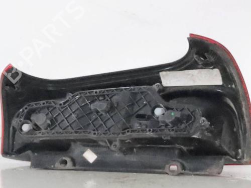 Left taillight FIAT PANDA (312_, 319_) 1.2 (312PXA1A) | BP26309761C34 