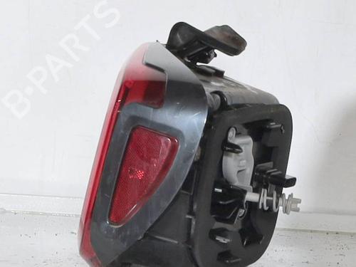 Right taillight JEEP RENEGADE SUV (BU, B1, BV) 1.5 T4 Hybrid | BP29186492C35 - Image 2