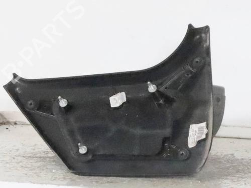 Right mirror FIAT TALENTO Bus (296_) 1.6 D | BP30442682C27