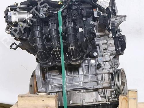 Engine FIAT PANDA (312_, 319_) 1.0 Mild Hybrid (312.PYD1B) | BP31048699M1