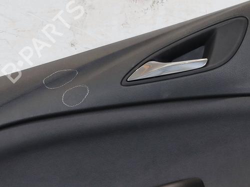 Rear left panel OPEL ASTRA K (B16) 1.4 Turbo (68) | BP39667725C60 - Image 2