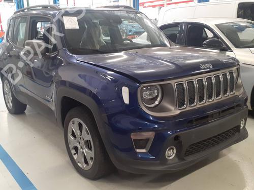 Engine JEEP RENEGADE SUV (BU, B1, BV) 1.3 PHEV 4Xe | BP38920839M1 - Image 7