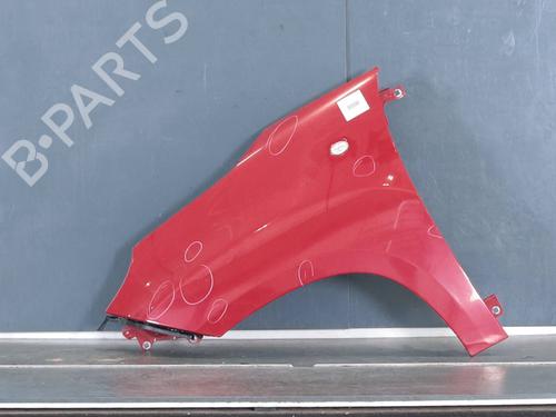 Used Left front fenders Left front fenders FIAT PUNTO (188_) 1.4 (95 hp) 39739934 39739934